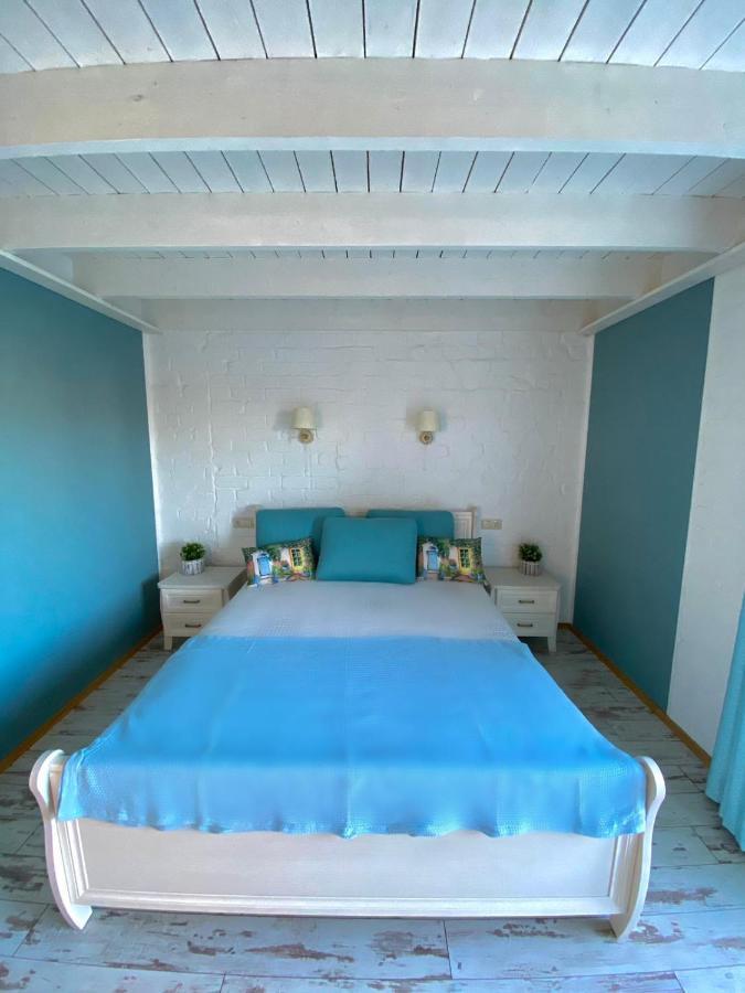Apartment Seaside *