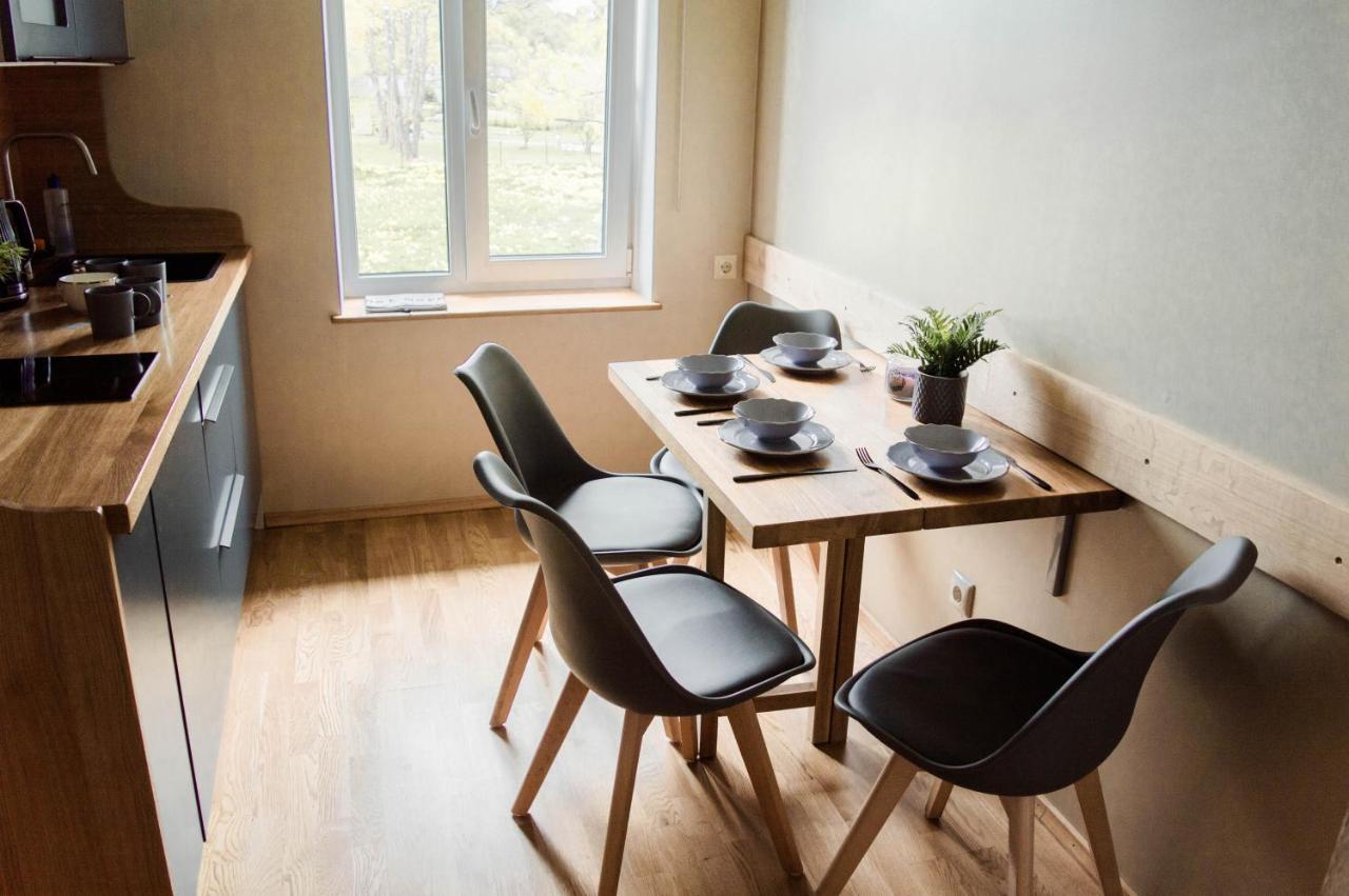 Seaside Apartment Roja