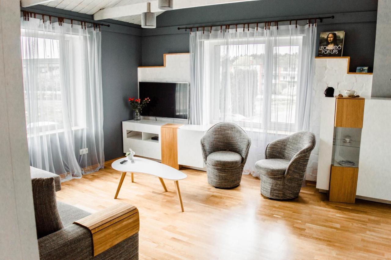 Apartment Seaside