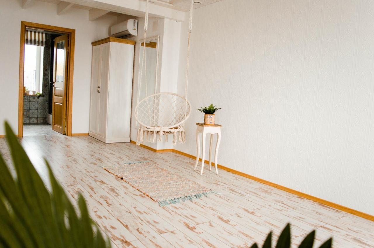 Seaside Apartment Roja