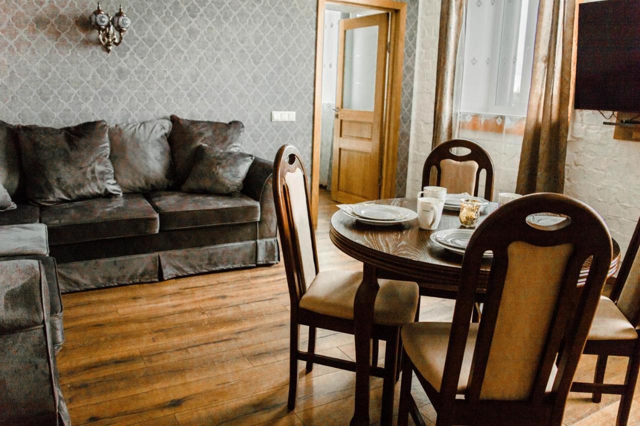 Apartment Seaside Roja