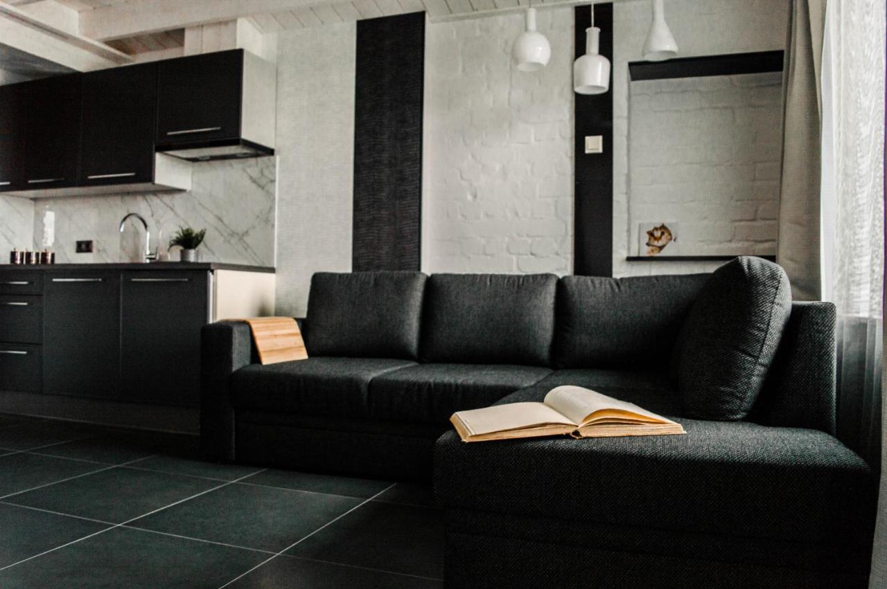 Seaside Apartment *